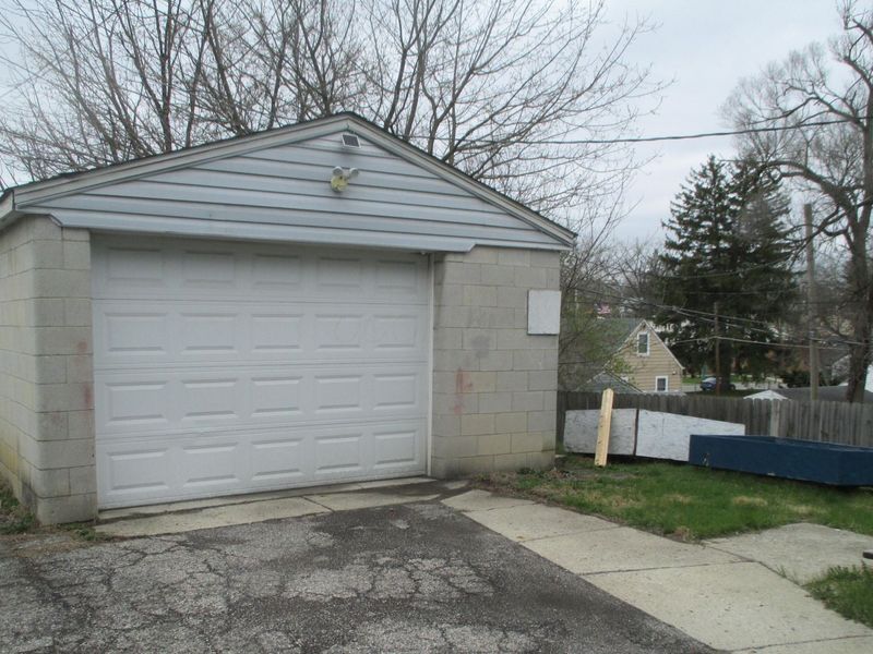 261 N Wayne Avenue, Columbus, OH 43204 Photo 2