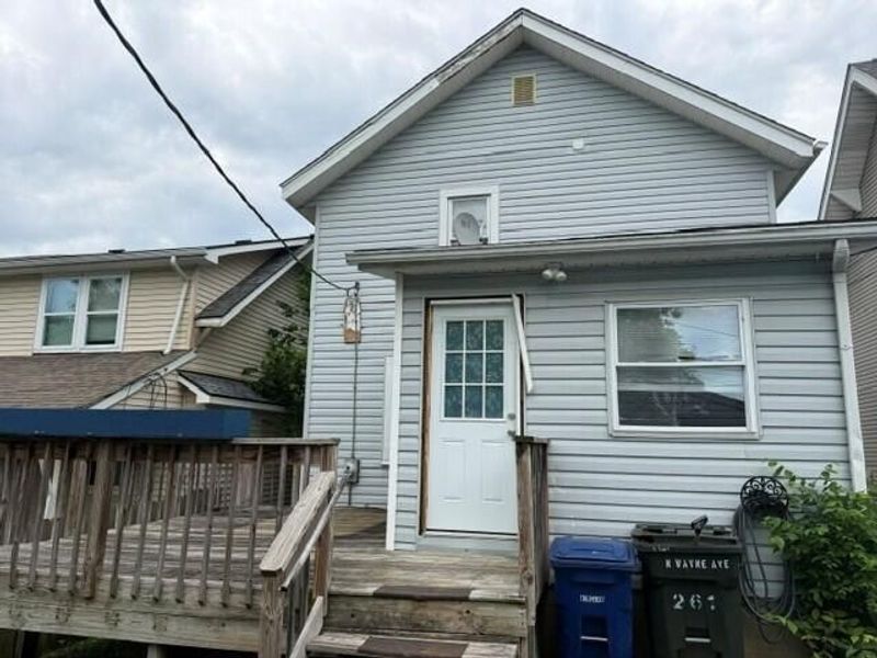 261 N Wayne Avenue, Columbus, OH 43204 Photo 4