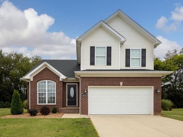 3644 Woodbridge Lane, Bowling Green, KY 42104