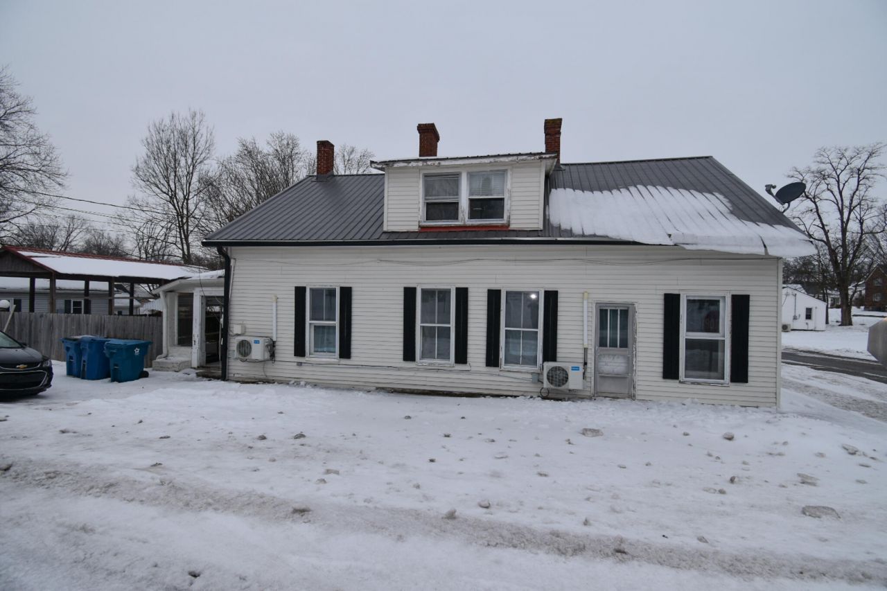 436 N Greenville Street, Harrodsburg, KY 40330 Main Photo