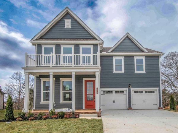 447 Ivey Farms Road (Lot 64), Farragut, TN 37934