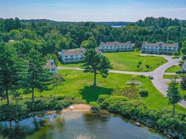 23 Clifford Road, Unit 17, Naples, ME 04055