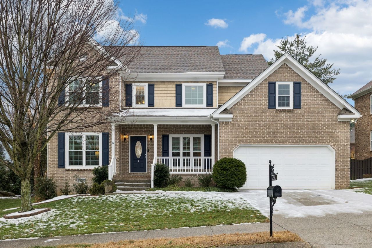 1042 Belcor Dr, Spring Hill, TN 37174 Main Photo