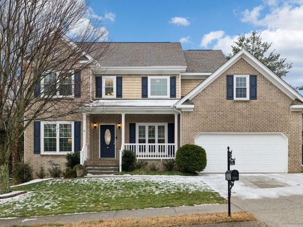 1042 Belcor Dr, Spring Hill, TN 37174