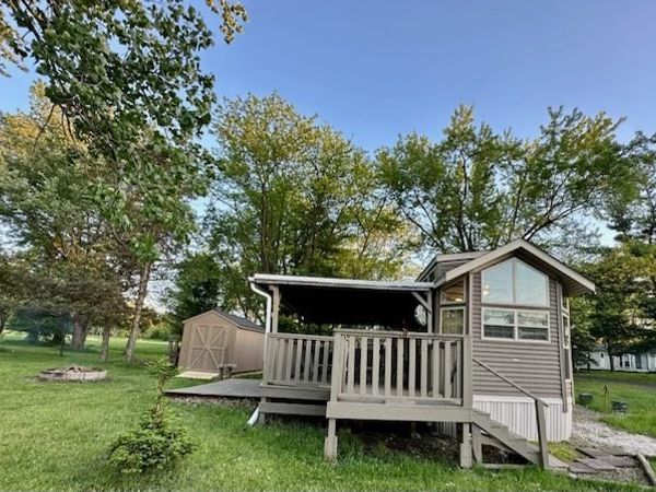 18/62-63 Woodhaven, Sublette, IL 61367