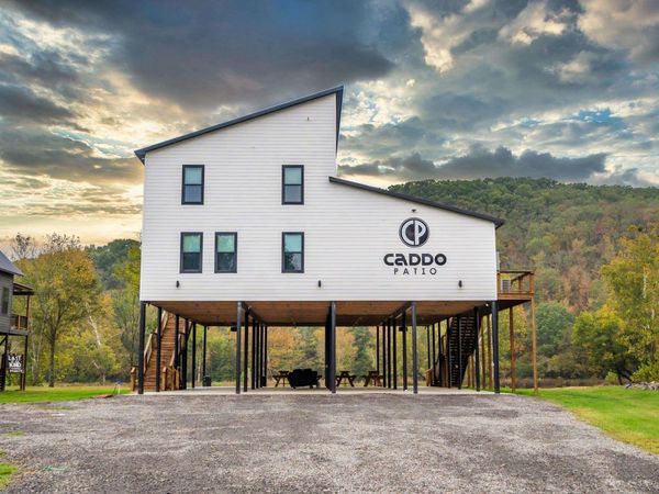 348 Traquil Ln, Glenwood, AR 71943