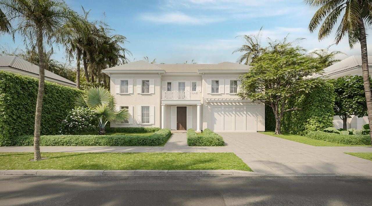 222 Monceaux Road, West Palm Beach, FL 33405 Photo