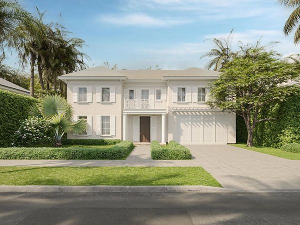 222 Monceaux Road, West Palm Beach, FL 33405