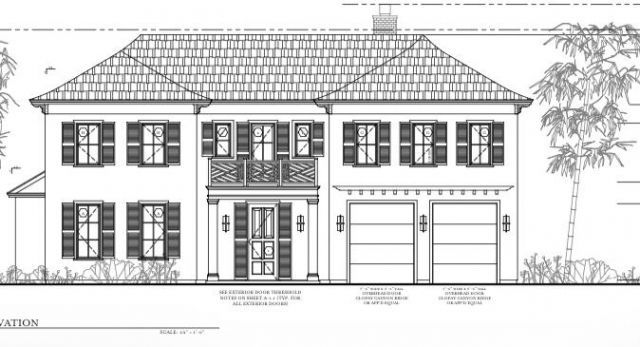 222 Monceaux Road, West Palm Beach, FL 33405 Photo