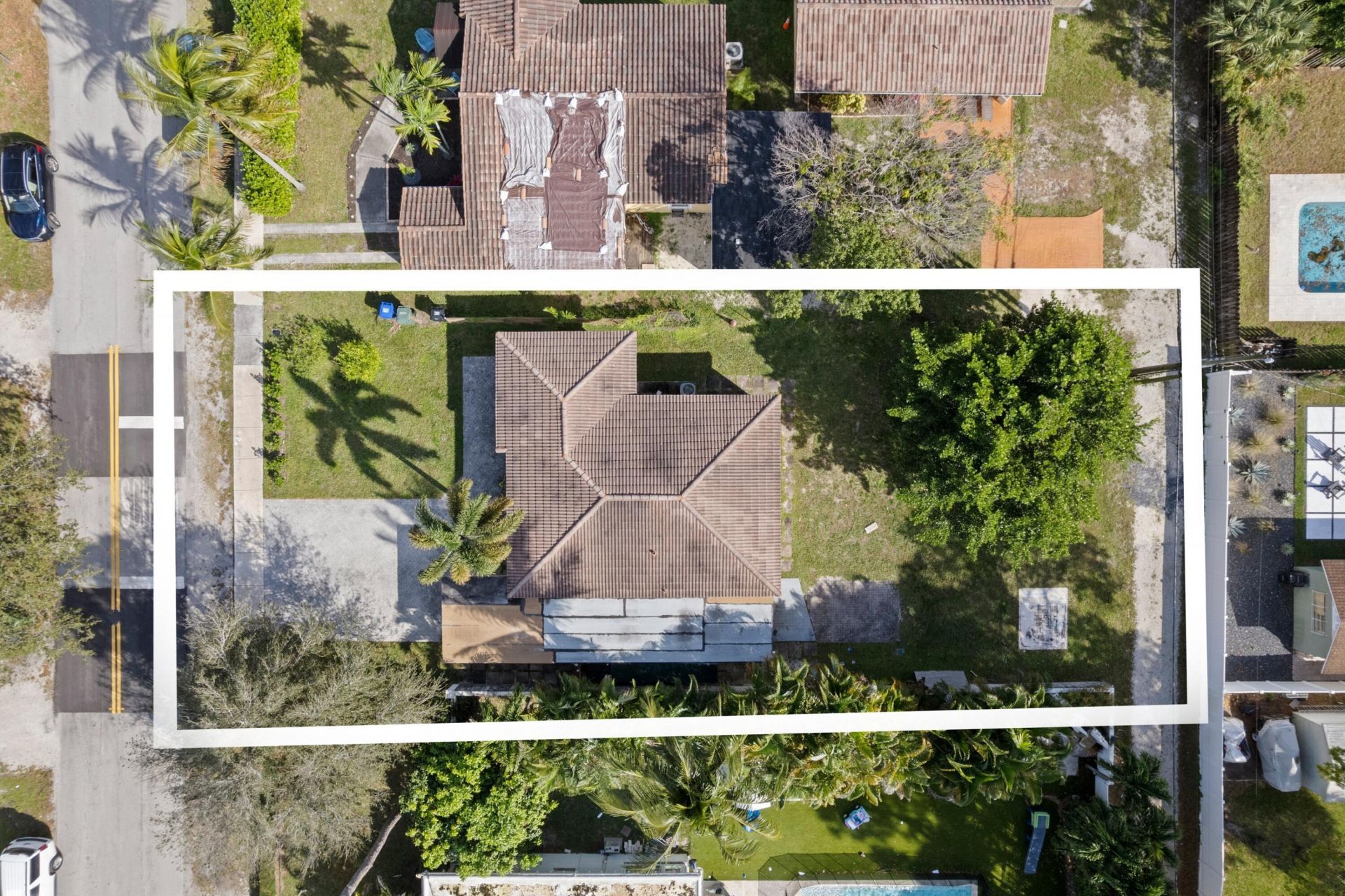 516 SW 17th Street, Fort Lauderdale, FL 33315 Photo