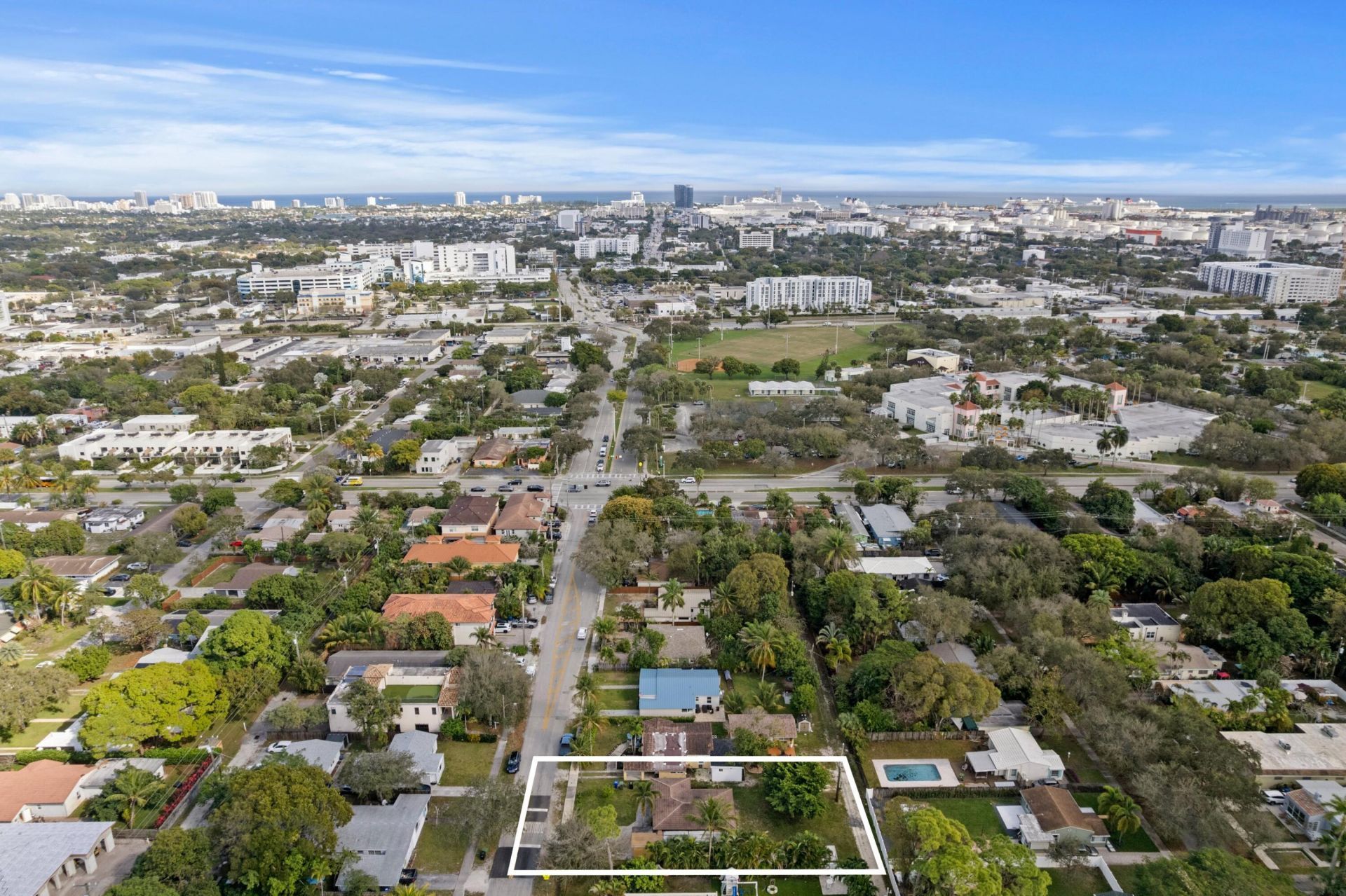 516 SW 17th Street, Fort Lauderdale, FL 33315 Photo