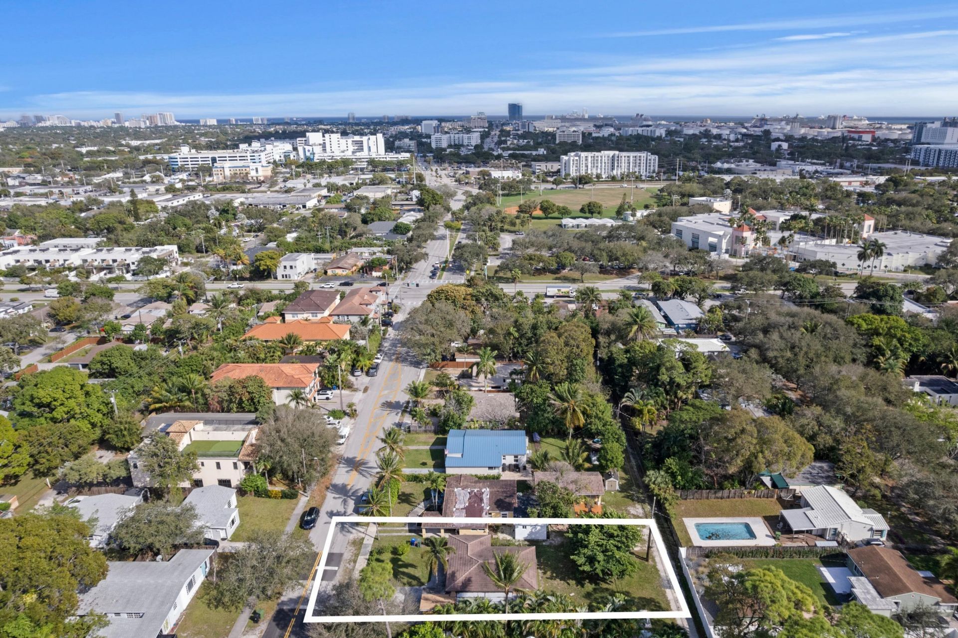 516 SW 17th Street, Fort Lauderdale, FL 33315 Photo