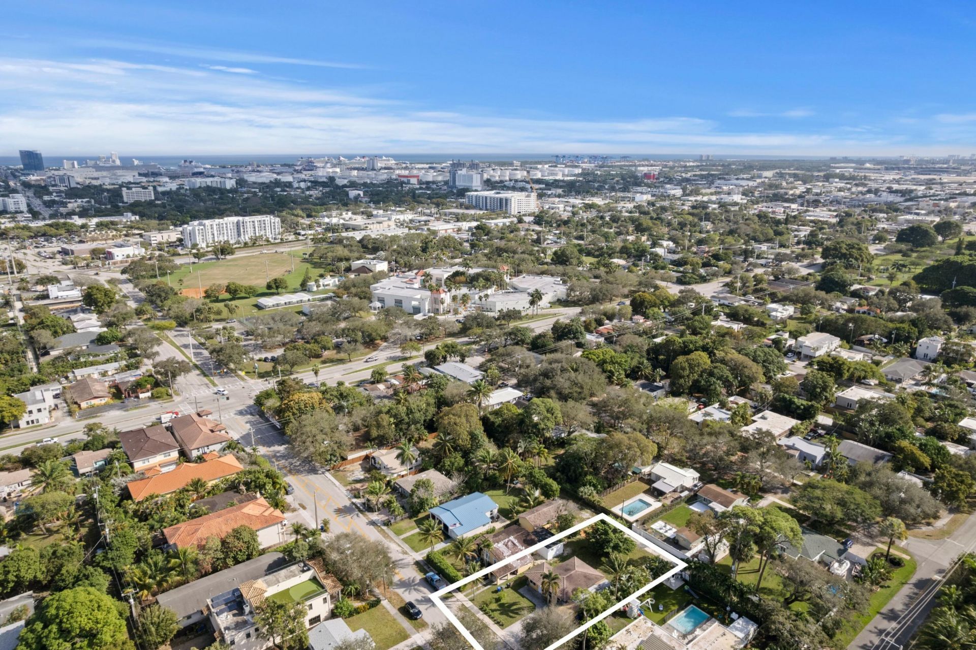 516 SW 17th Street, Fort Lauderdale, FL 33315 Photo