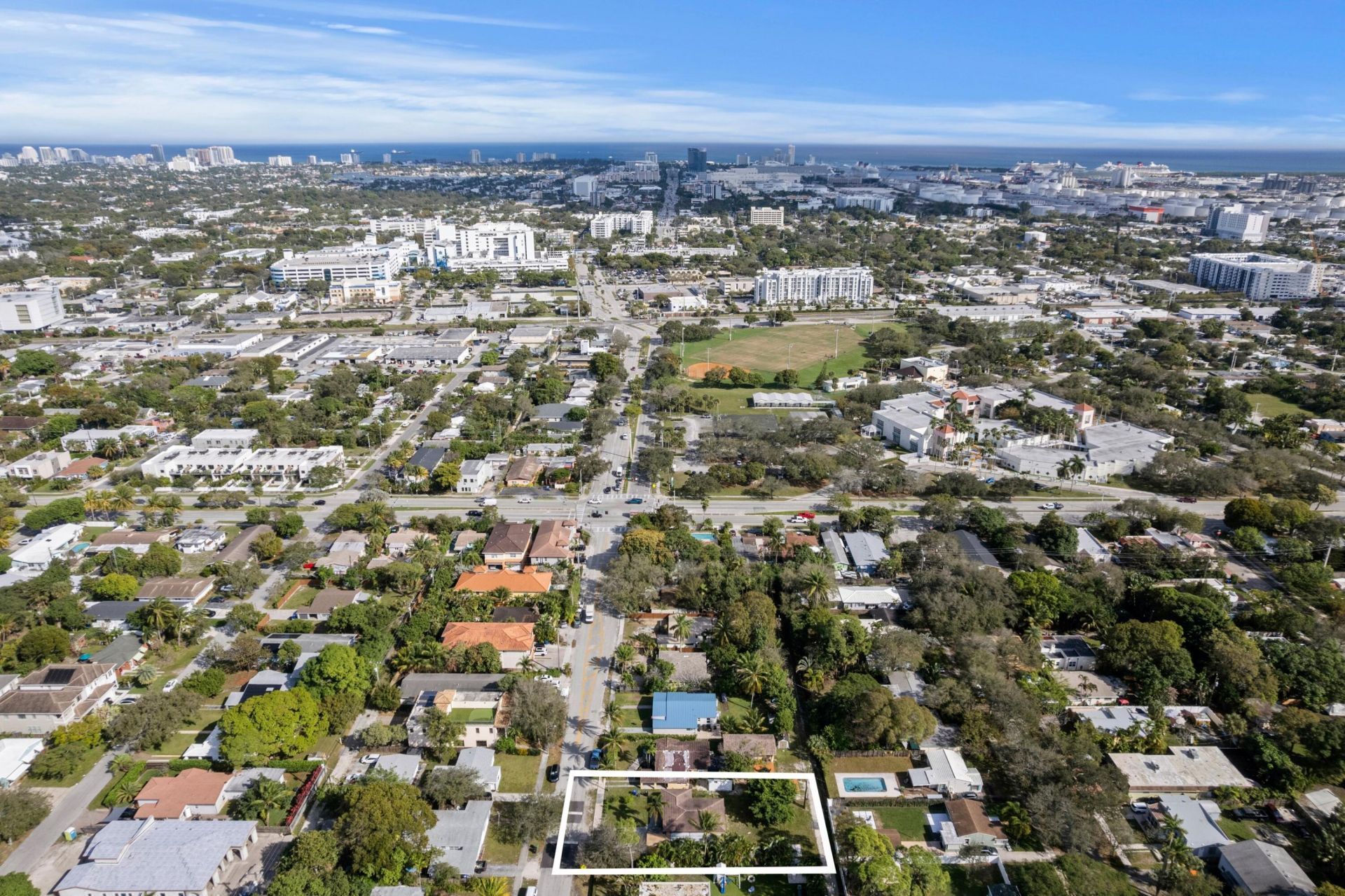 516 SW 17th Street, Fort Lauderdale, FL 33315 Photo