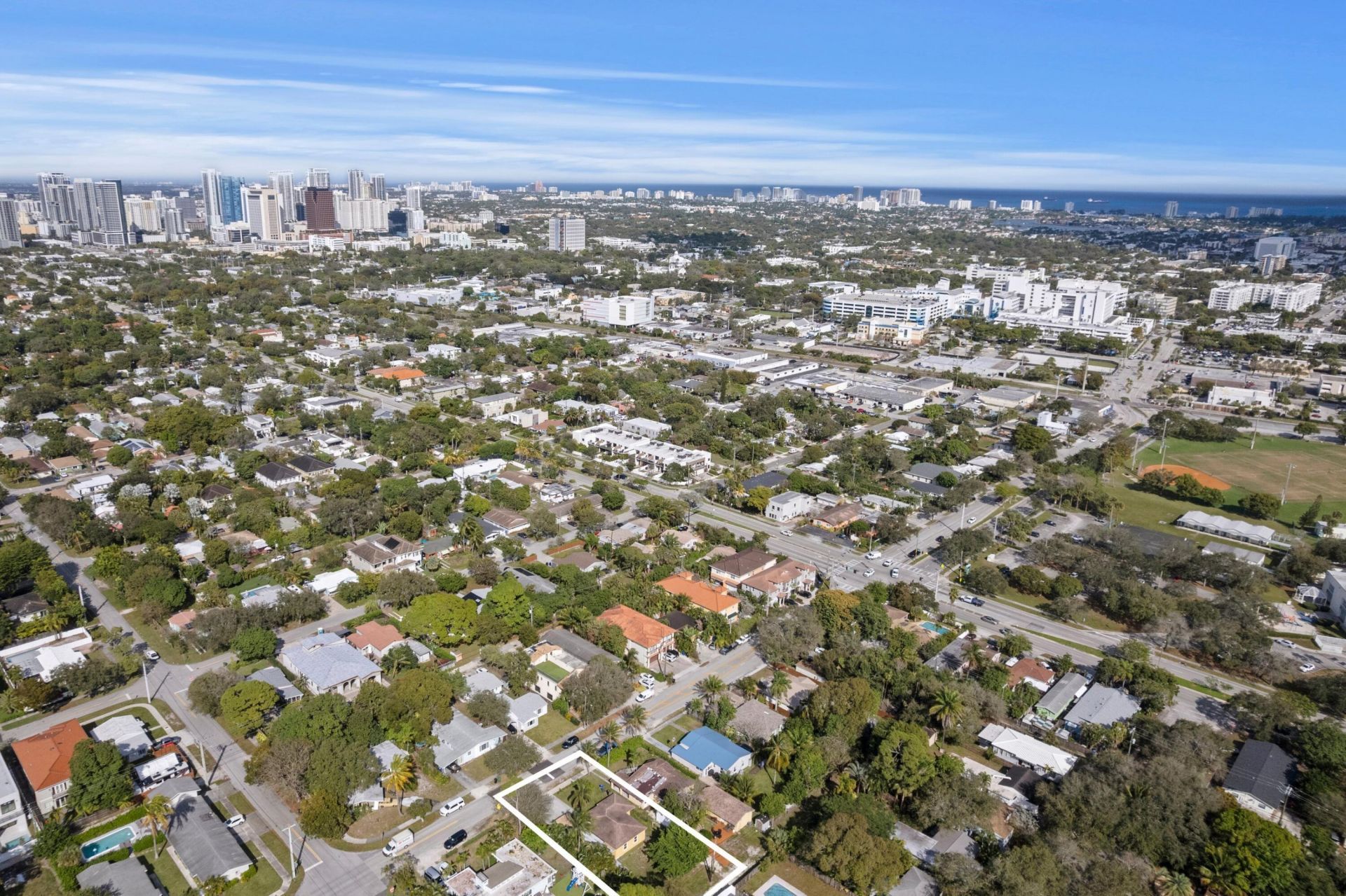 516 SW 17th Street, Fort Lauderdale, FL 33315 Photo