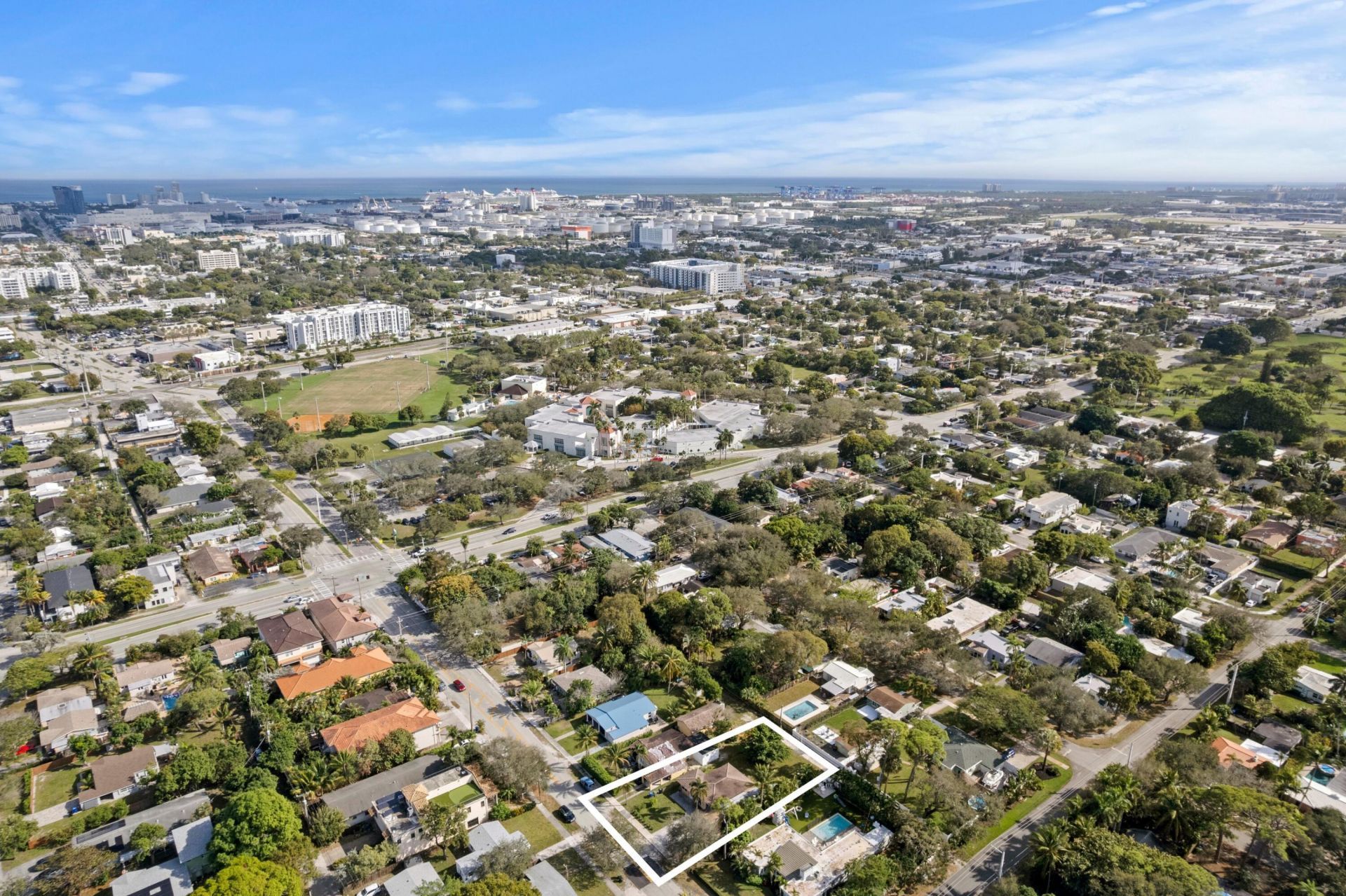 516 SW 17th Street, Fort Lauderdale, FL 33315 Photo