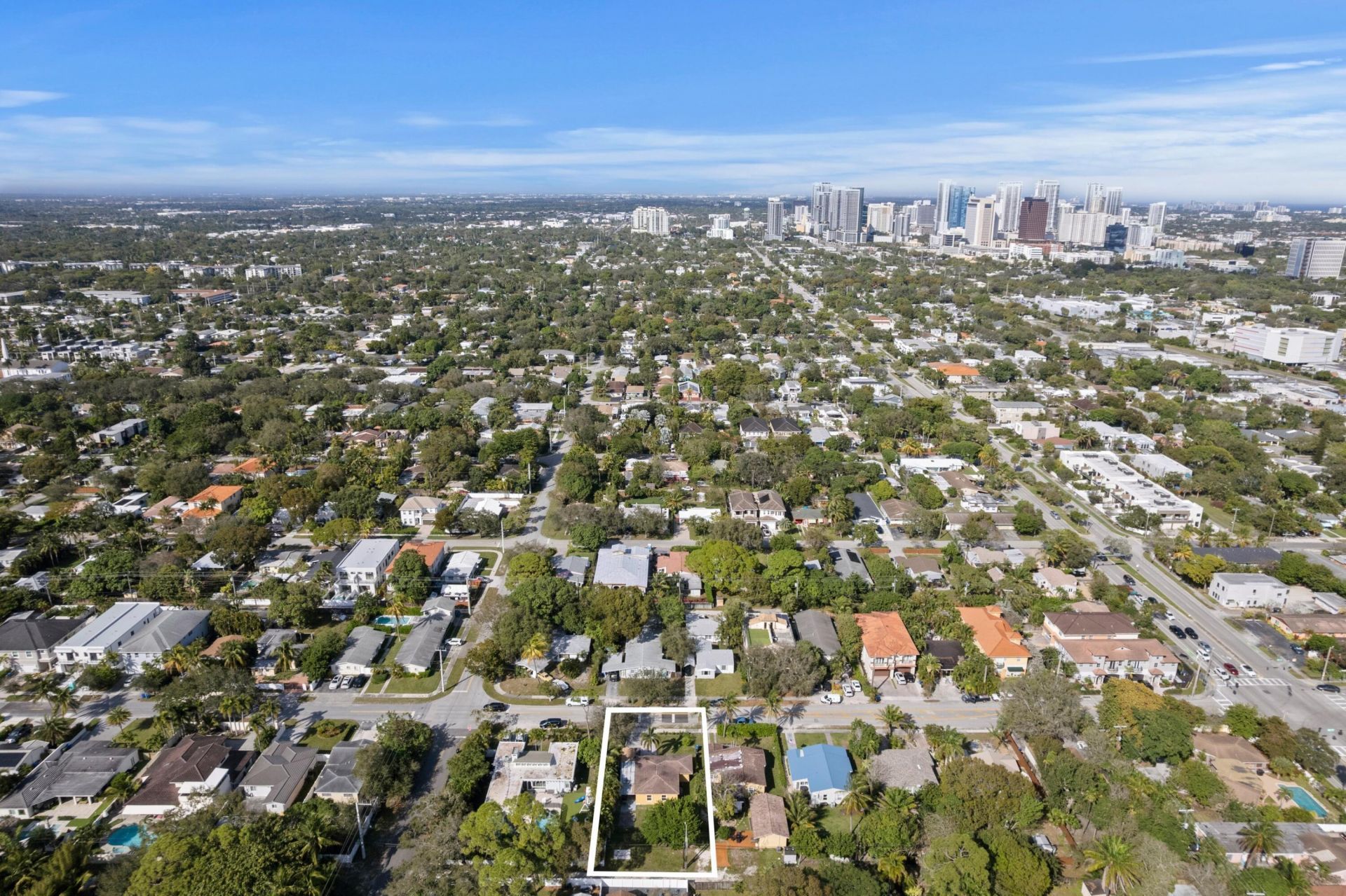 516 SW 17th Street, Fort Lauderdale, FL 33315 Photo