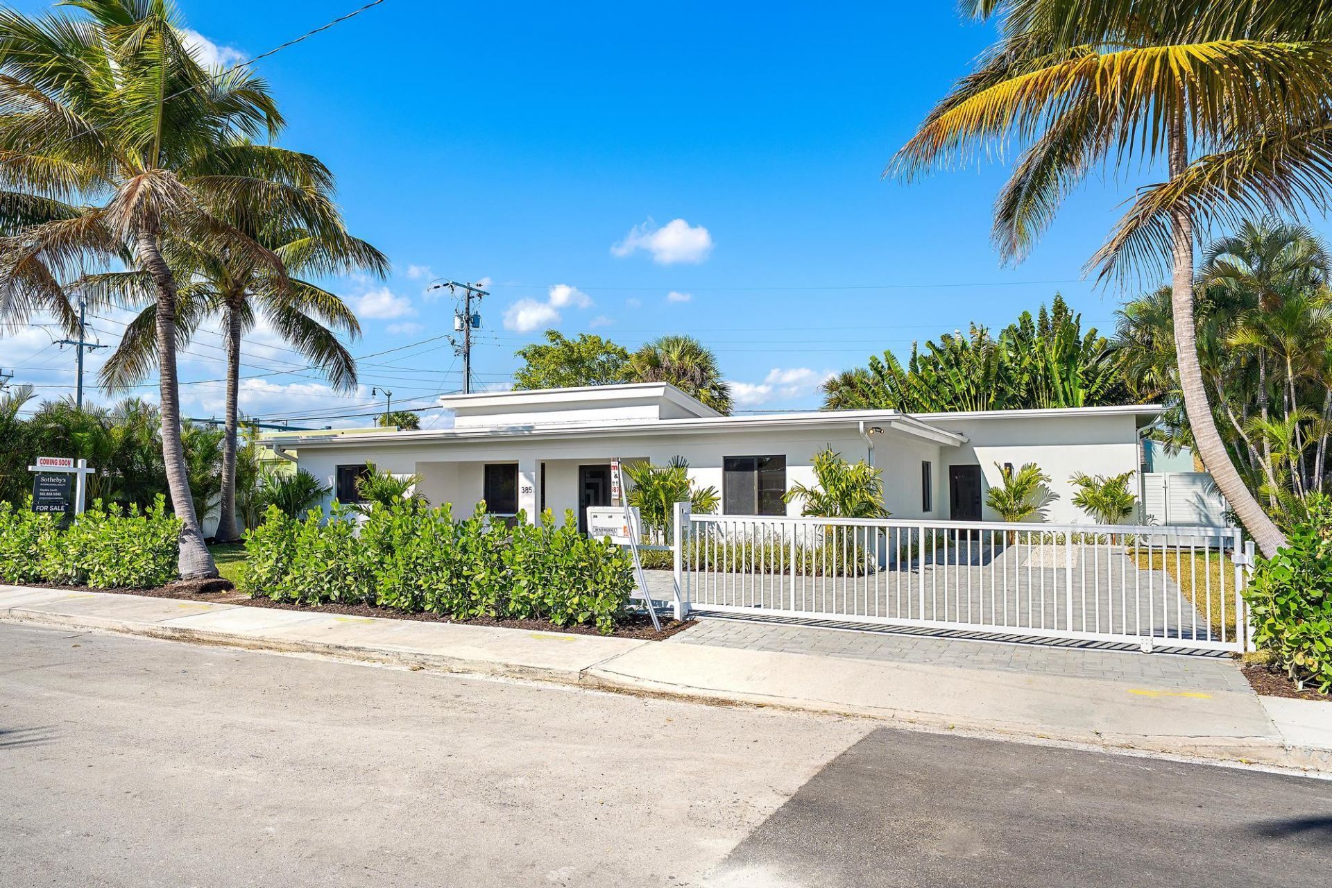 385 Linda Lane, West Palm Beach, FL 33405 Photo