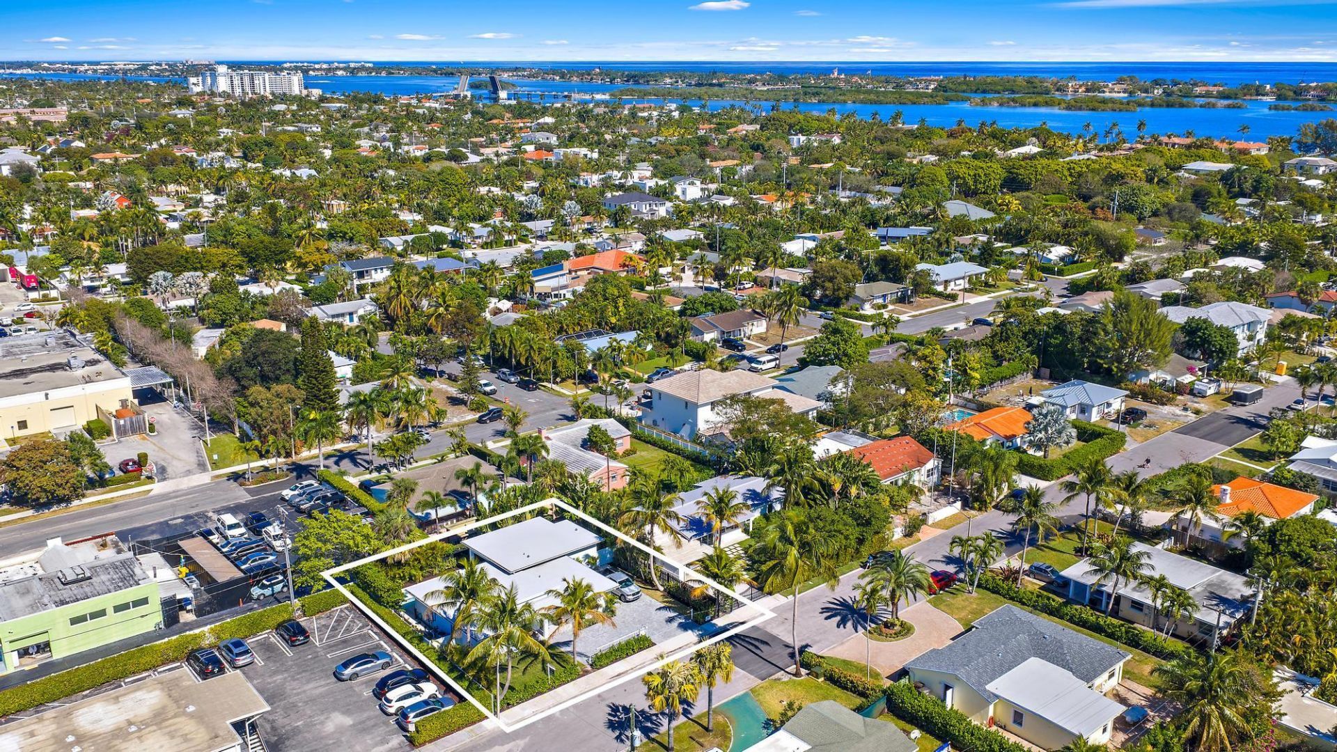 385 Linda Lane, West Palm Beach, FL 33405 Photo