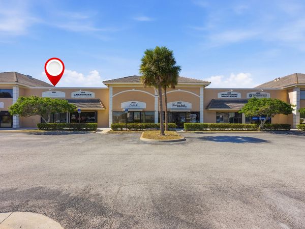 2518 SE Willoughby Boulevard, Unit 2518, Stuart, FL 34994