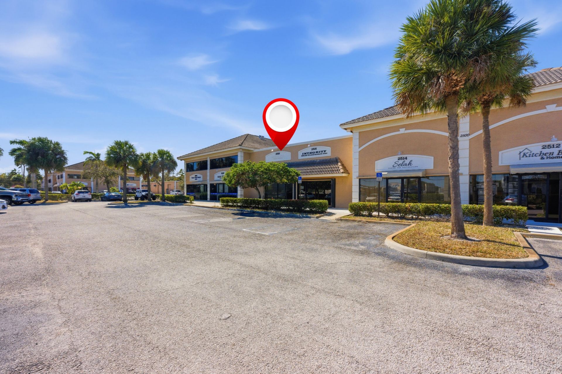 2518 SE Willoughby Boulevard, Unit 2518, Stuart, FL 34994 Photo