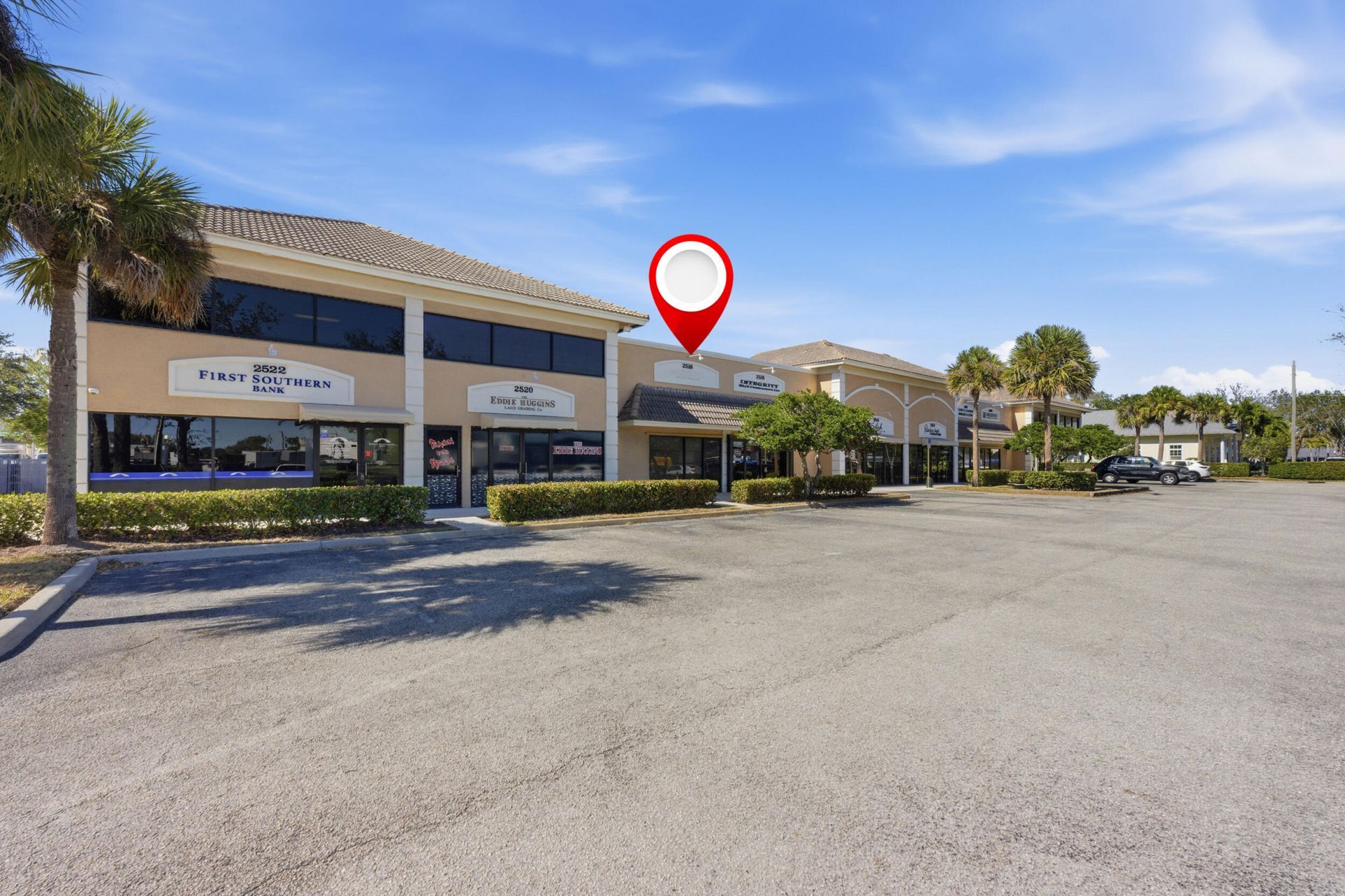 2518 SE Willoughby Boulevard, Unit 2518, Stuart, FL 34994 Photo