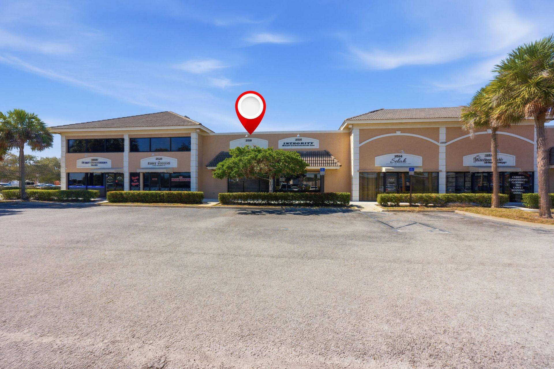 2518 SE Willoughby Boulevard, Unit 2518, Stuart, FL 34994 Photo