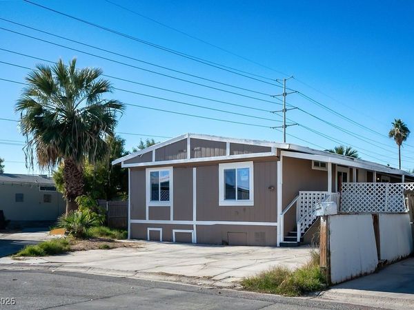 2879 Green Tree Avenue, Las Vegas, NV 89142