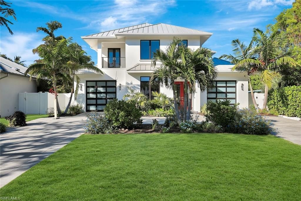 739 5th Ave N, Naples, FL 34102 Photo