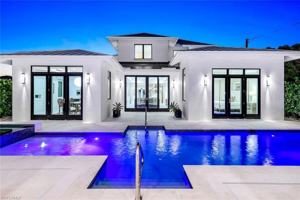 739 5th Ave N, Naples, FL 34102 Photo