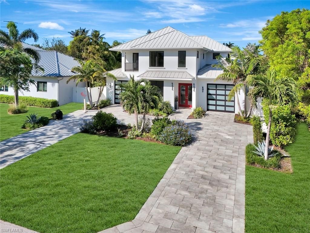 739 5th Ave N, Naples, FL 34102 Photo