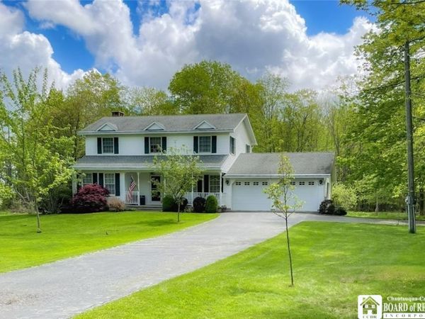 1352 Orr Street, Jamestown, NY 14701