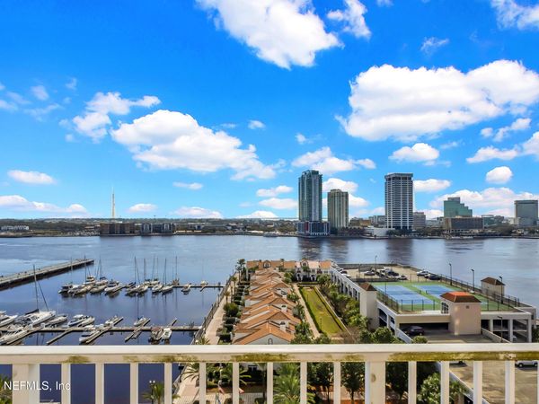400 E BAY Street, Unit 1006, Jacksonville, FL 32202