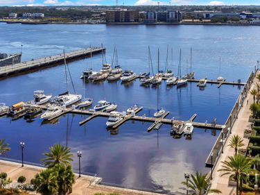 400 E BAY Street, Unit 1006, Jacksonville, FL 32202