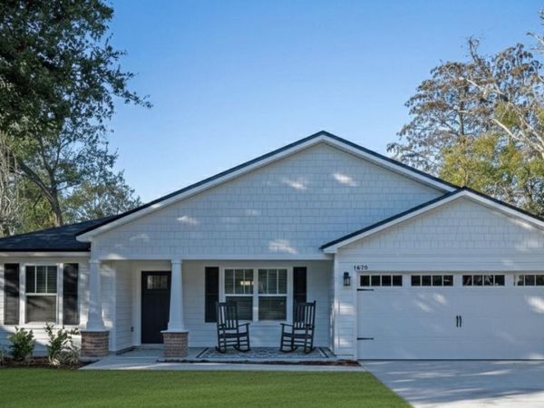 1639 LAKEWOOD Road, Jacksonville, FL 32207