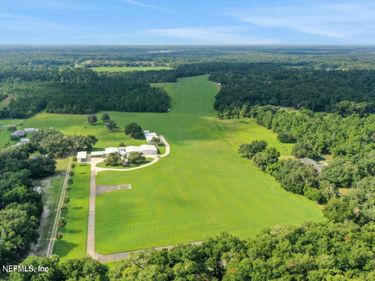 119 POMONA LANDING Road, Pomona Park, FL 32181