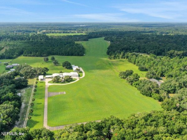 119 POMONA LANDING Road, Pomona Park, FL 32181