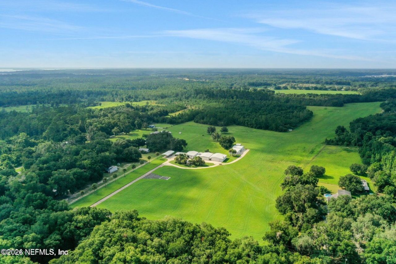 119 Pomona Landing Road, Pomona Park, FL 32181 Photo