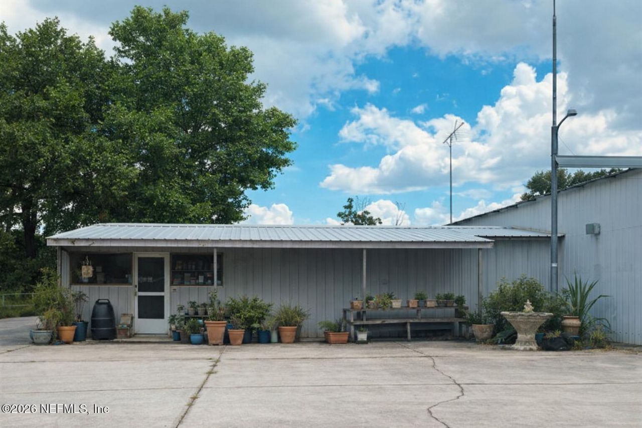119 Pomona Landing Road, Pomona Park, FL 32181 Photo