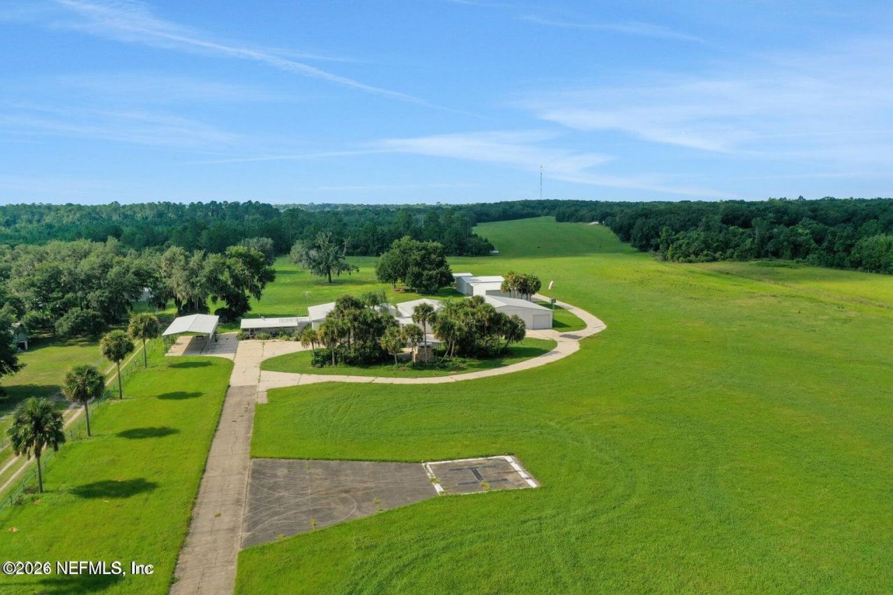 119 Pomona Landing Road, Pomona Park, FL 32181 Photo