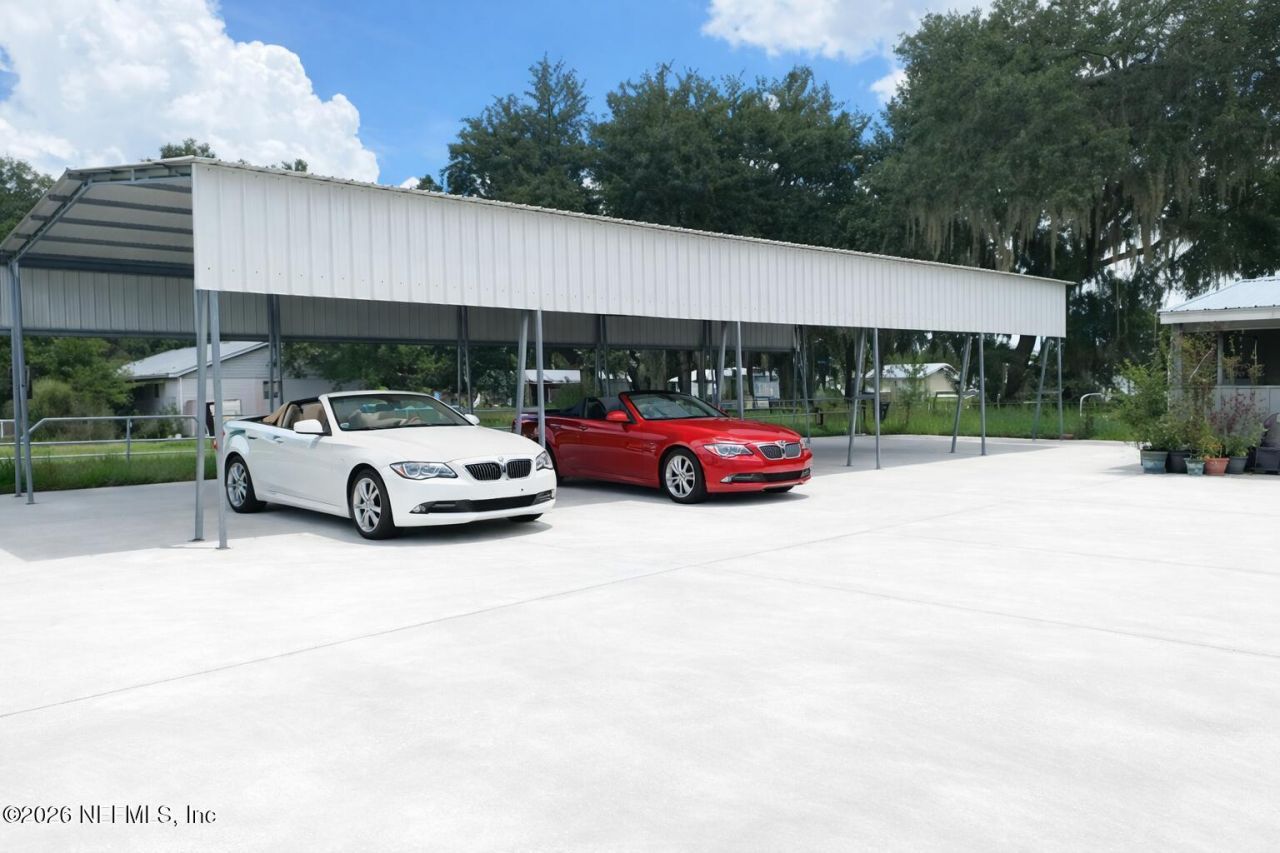 119 Pomona Landing Road, Pomona Park, FL 32181 Photo