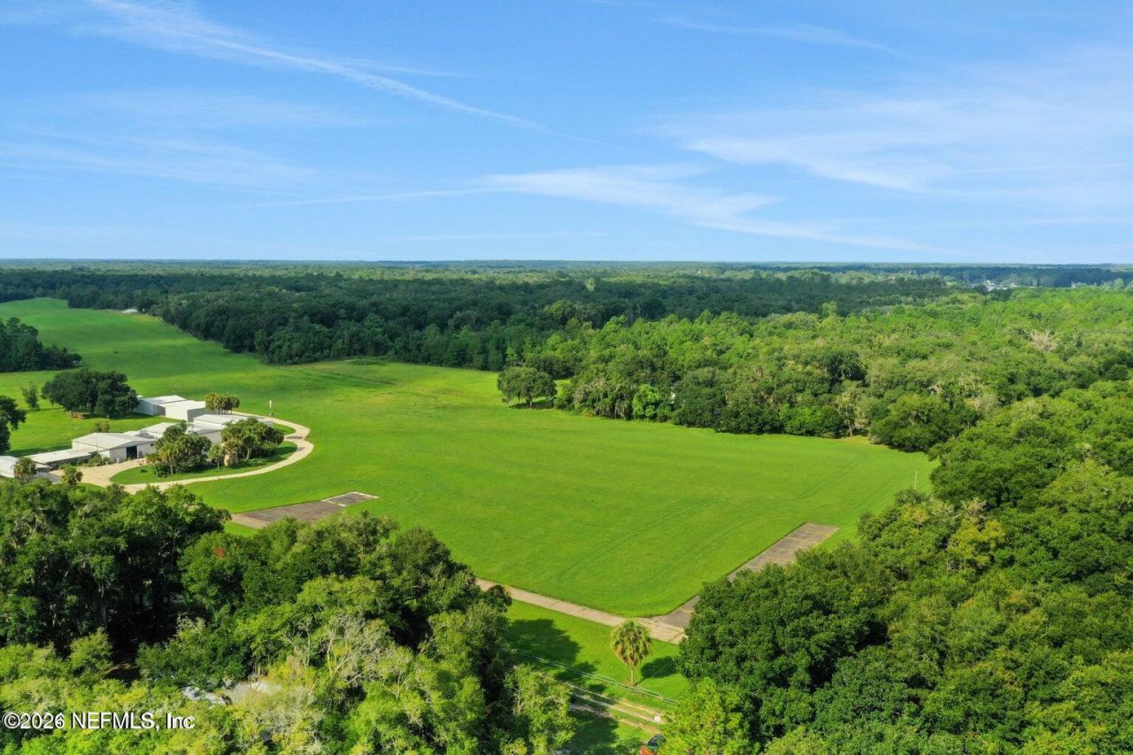 119 Pomona Landing Road, Pomona Park, FL 32181 Photo