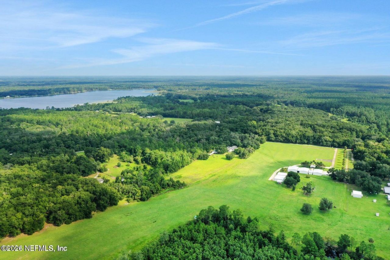 119 Pomona Landing Road, Pomona Park, FL 32181 Photo