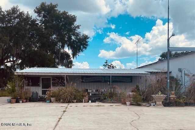 119 Pomona Landing Road, Pomona Park, FL 32181 Photo