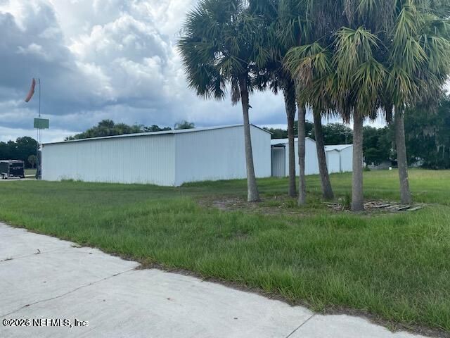 119 Pomona Landing Road, Pomona Park, FL 32181 Photo