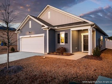 2903 Briers Drive W, Wilson, NC 27893