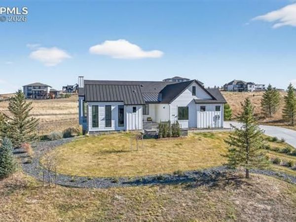 8468 Merryvale Trail, Parker, CO 80138