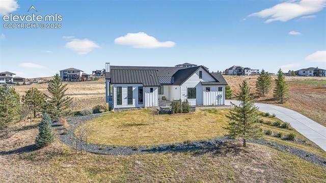 8468 Merryvale Trail, Parker, CO 80138 Main Photo