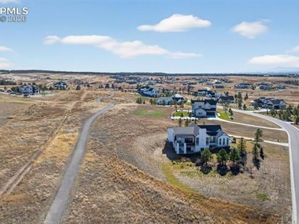 8468 Merryvale Trail, Parker, CO 80138