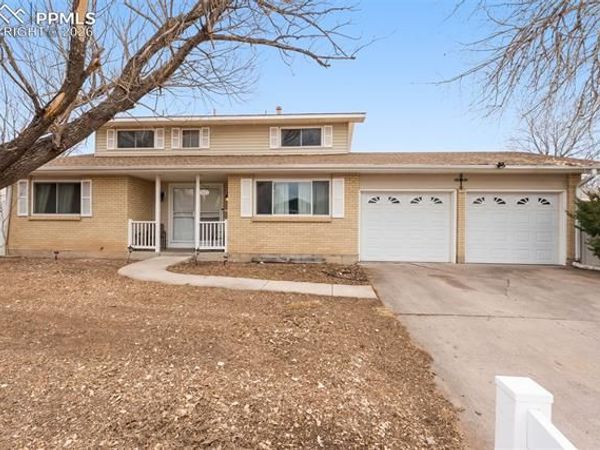 7265 Killington Street, Fountain, CO 80817